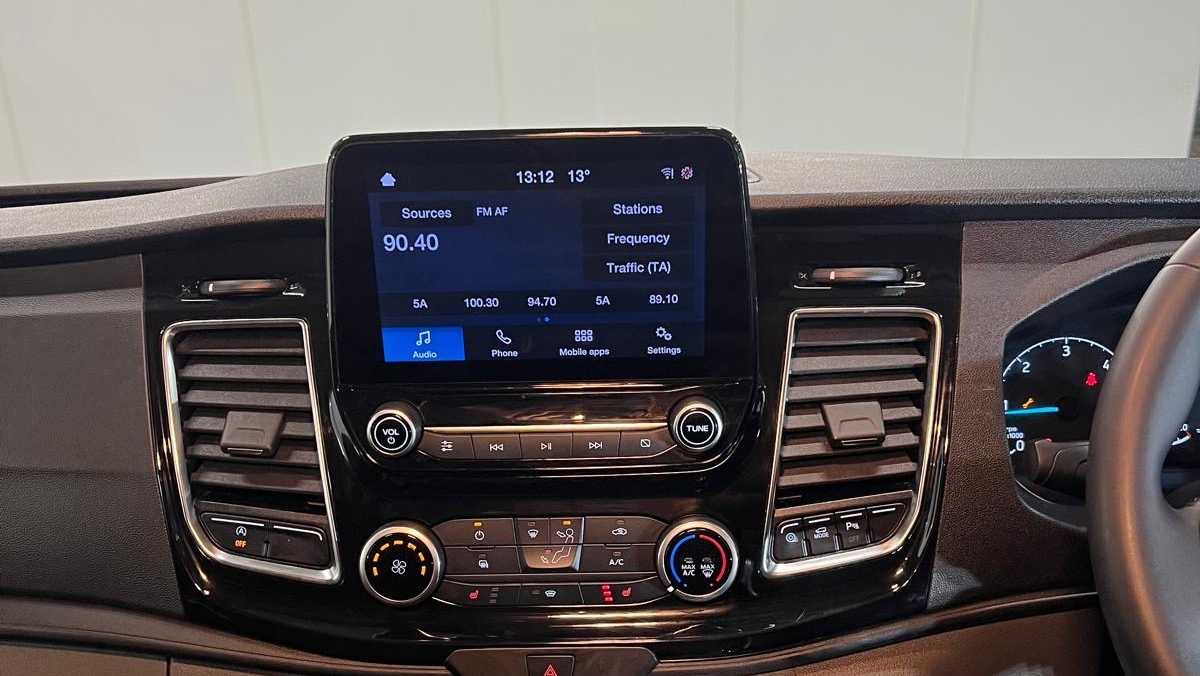 Used Ford Transit Custom 2023 for sale - 76774152: Photo 32