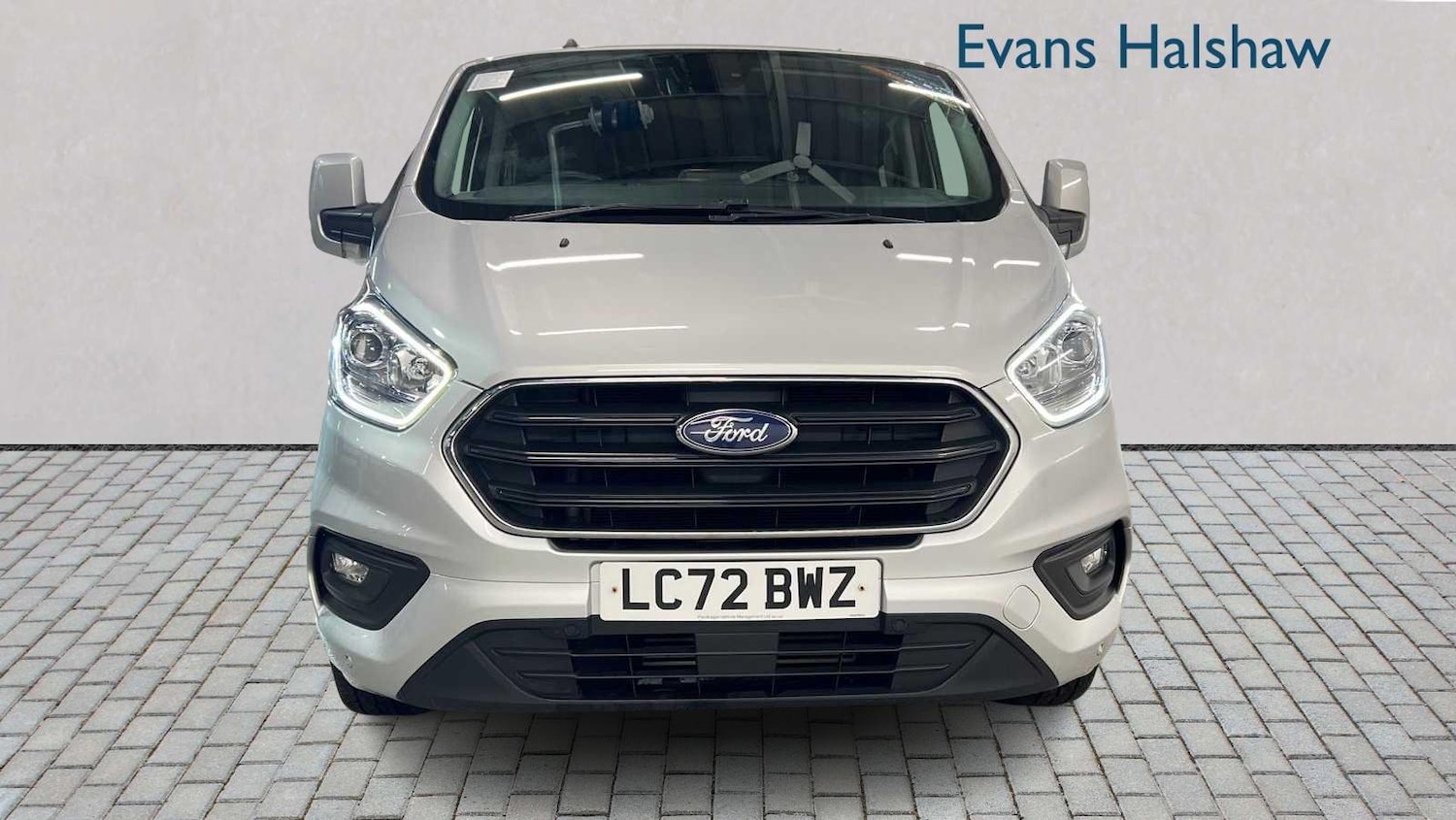 Used Ford Transit Custom 2023 for sale - 76774152: Photo 4