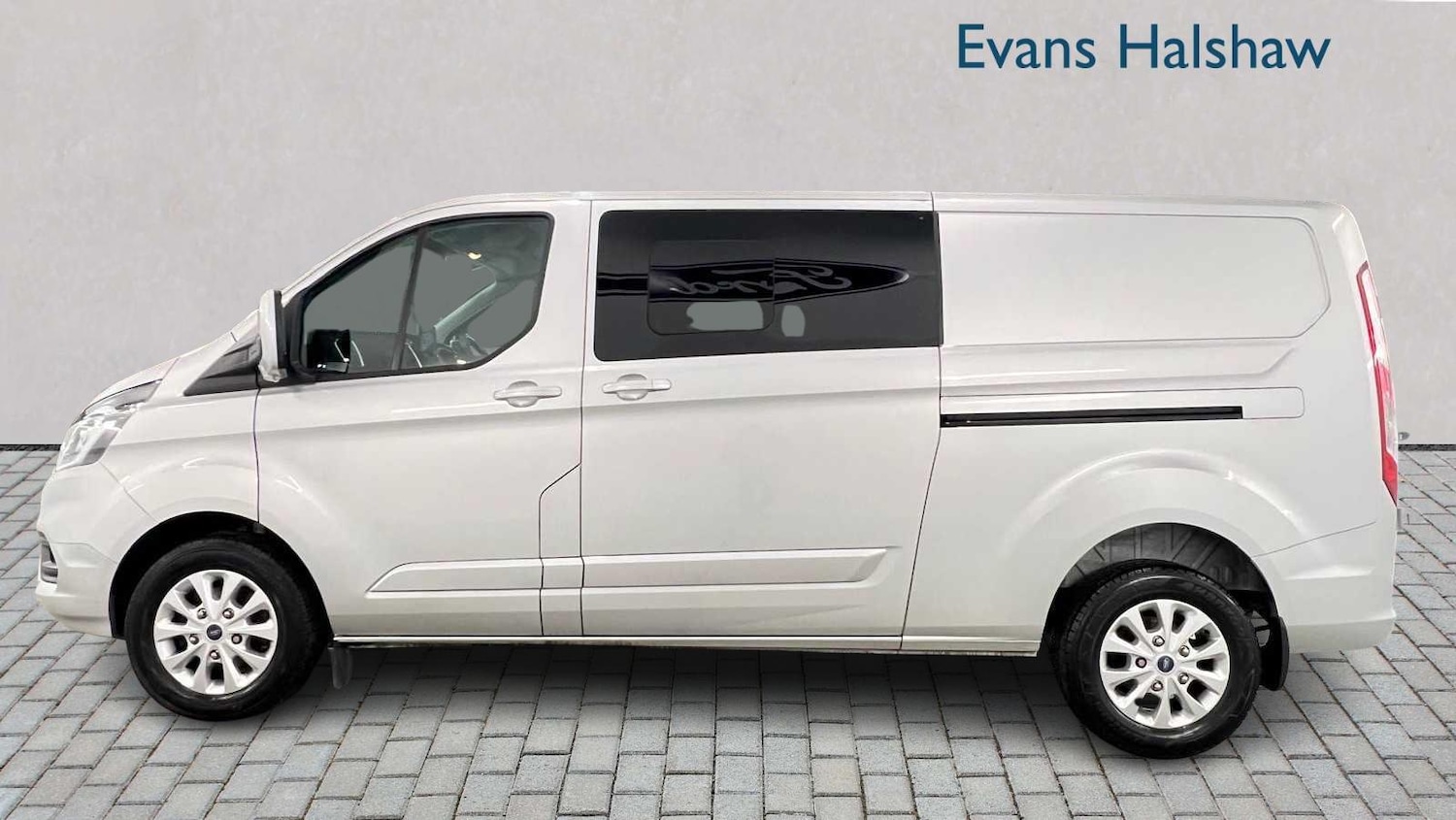 Used Ford Transit Custom 2023 for sale - 76774152: Photo 5