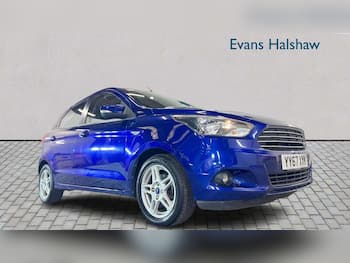 Used Ford Ka+ 2017 for sale - 79851052: Photo