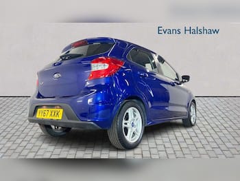Used Ford Ka+ 2017 for sale - 79851052: Photo