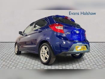 Used Ford Ka+ 2017 for sale - 79851052: Photo
