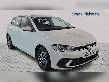 Used Volkswagen Polo 2023 for sale - 78278855: Photo