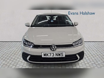 Used Volkswagen Polo 2023 for sale - 78278855: Photo