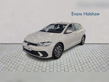 Used Volkswagen Polo 2023 for sale - 78278855: Photo