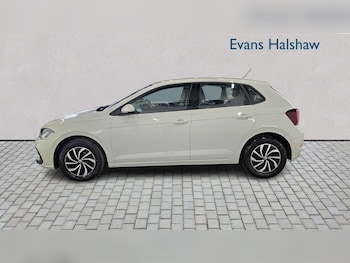 Used Volkswagen Polo 2023 for sale - 78278855: Photo