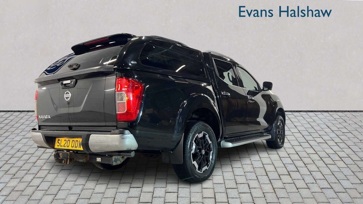 Used Nissan Navara 2020 for sale - 77686559: Photo 10