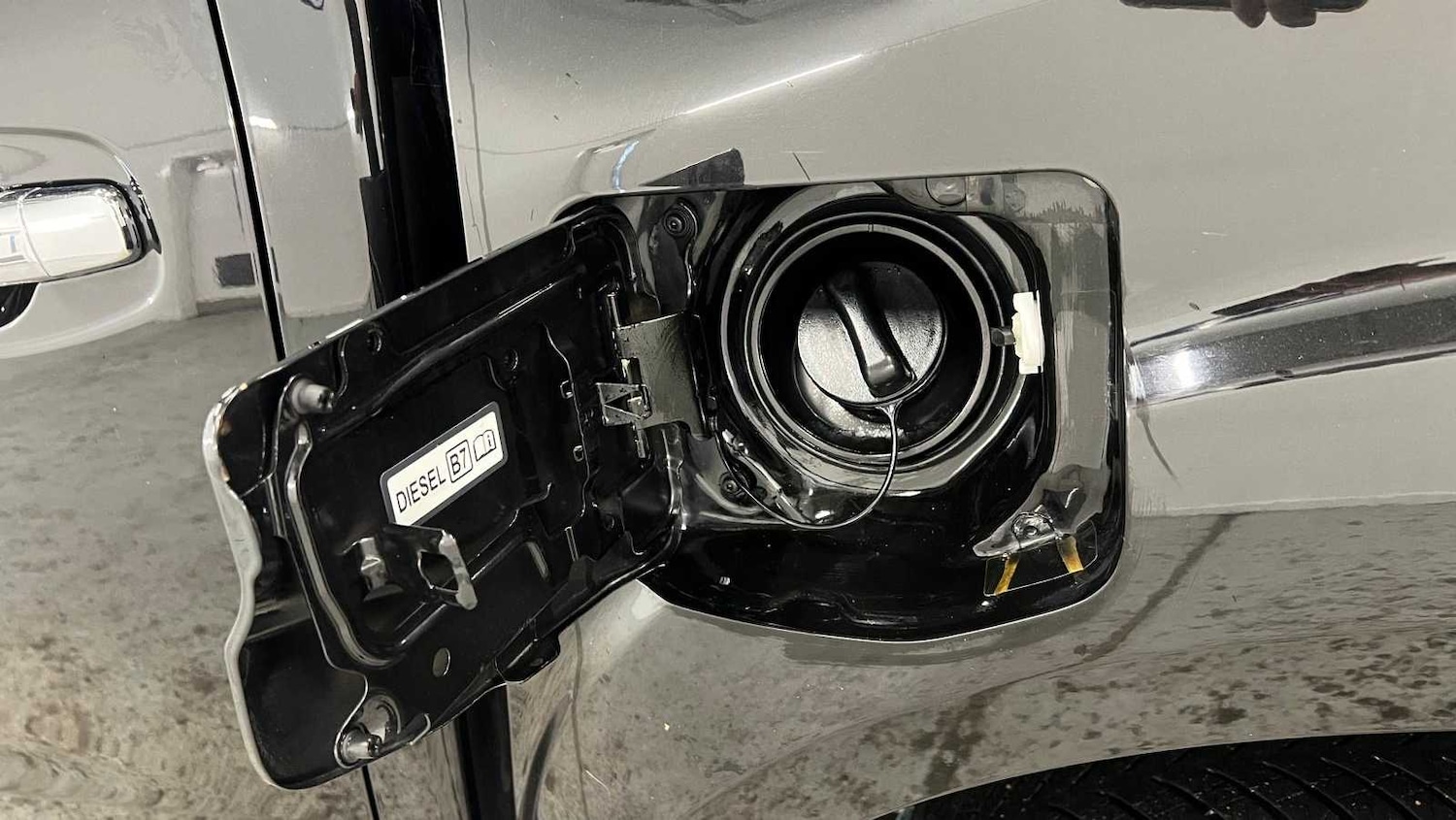 Used Nissan Navara 2020 for sale - 77686559: Photo 15