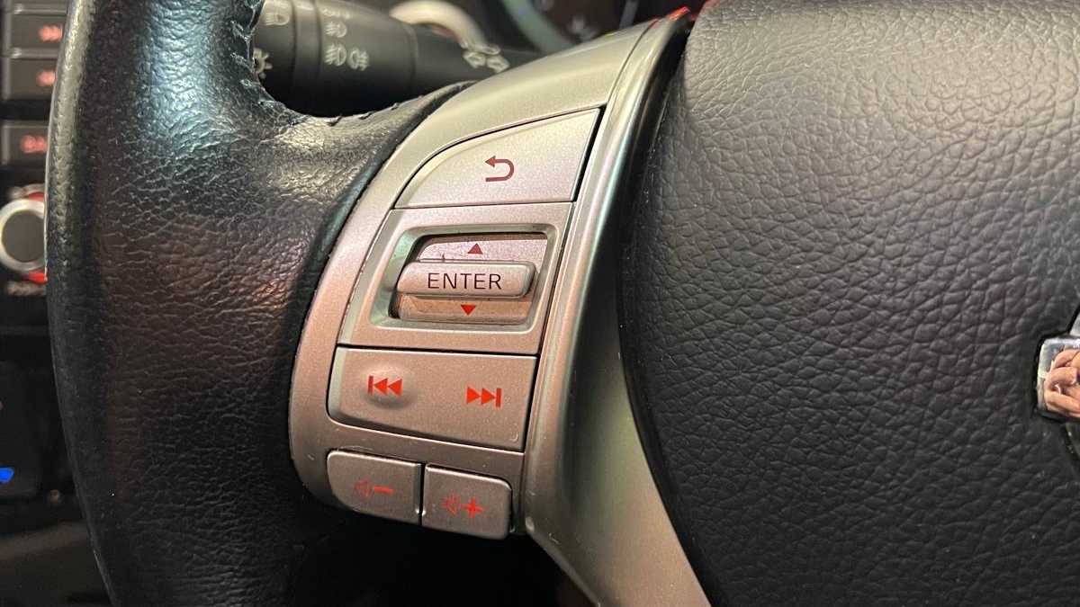 Used Nissan Navara 2020 for sale - 77686559: Photo 21