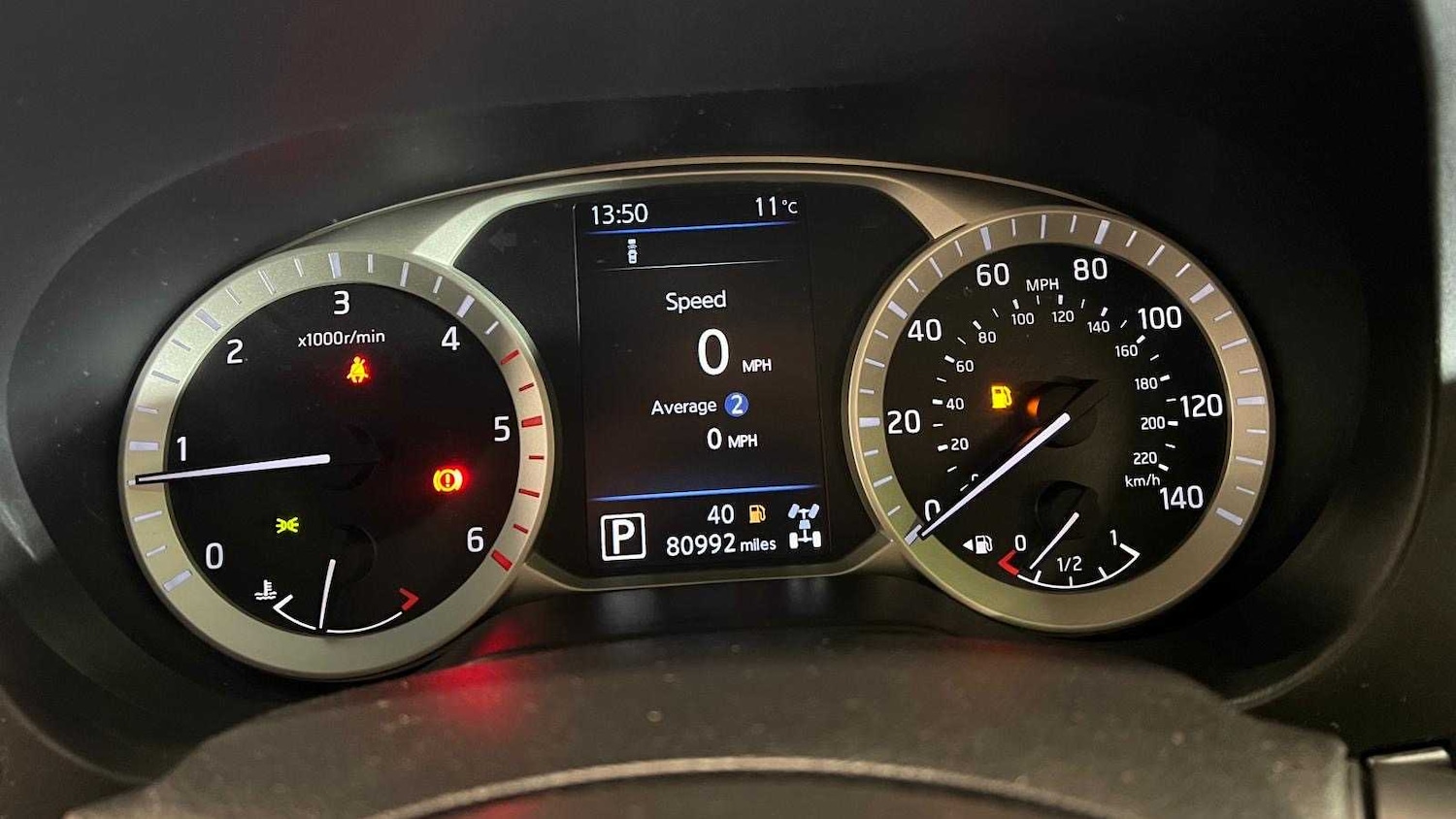 Used Nissan Navara 2020 for sale - 77686559: Photo 23