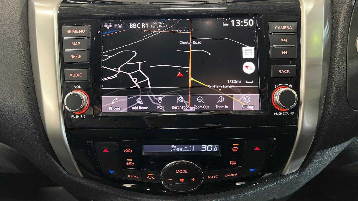 Used Nissan Navara 2020 for sale - 77686559: Photo 26