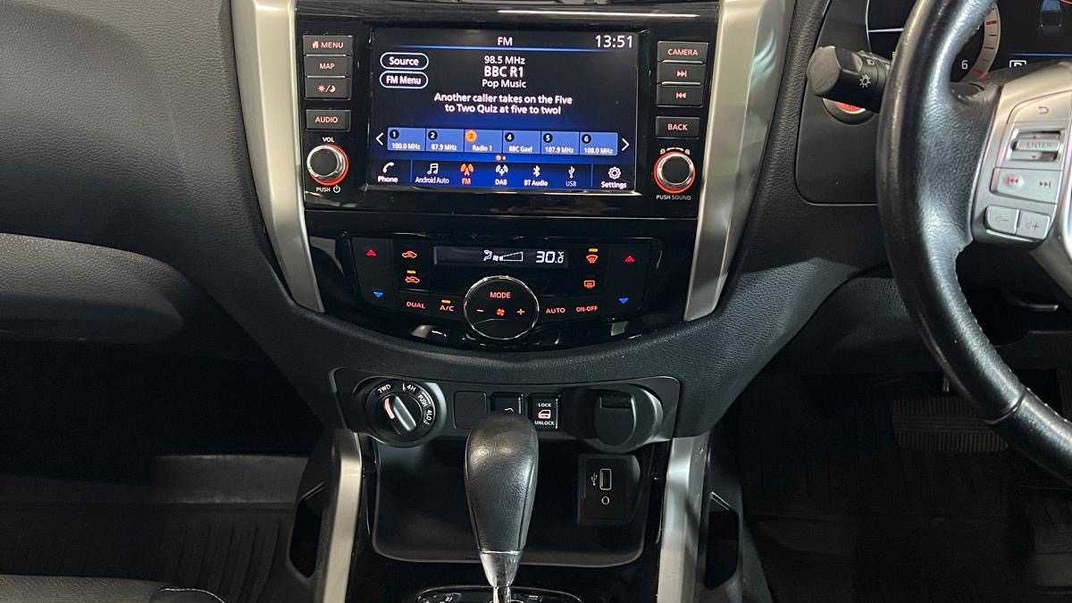 Used Nissan Navara 2020 for sale - 77686559: Photo 28