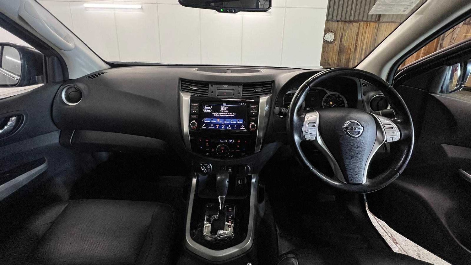 Used Nissan Navara 2020 for sale - 77686559: Photo 29