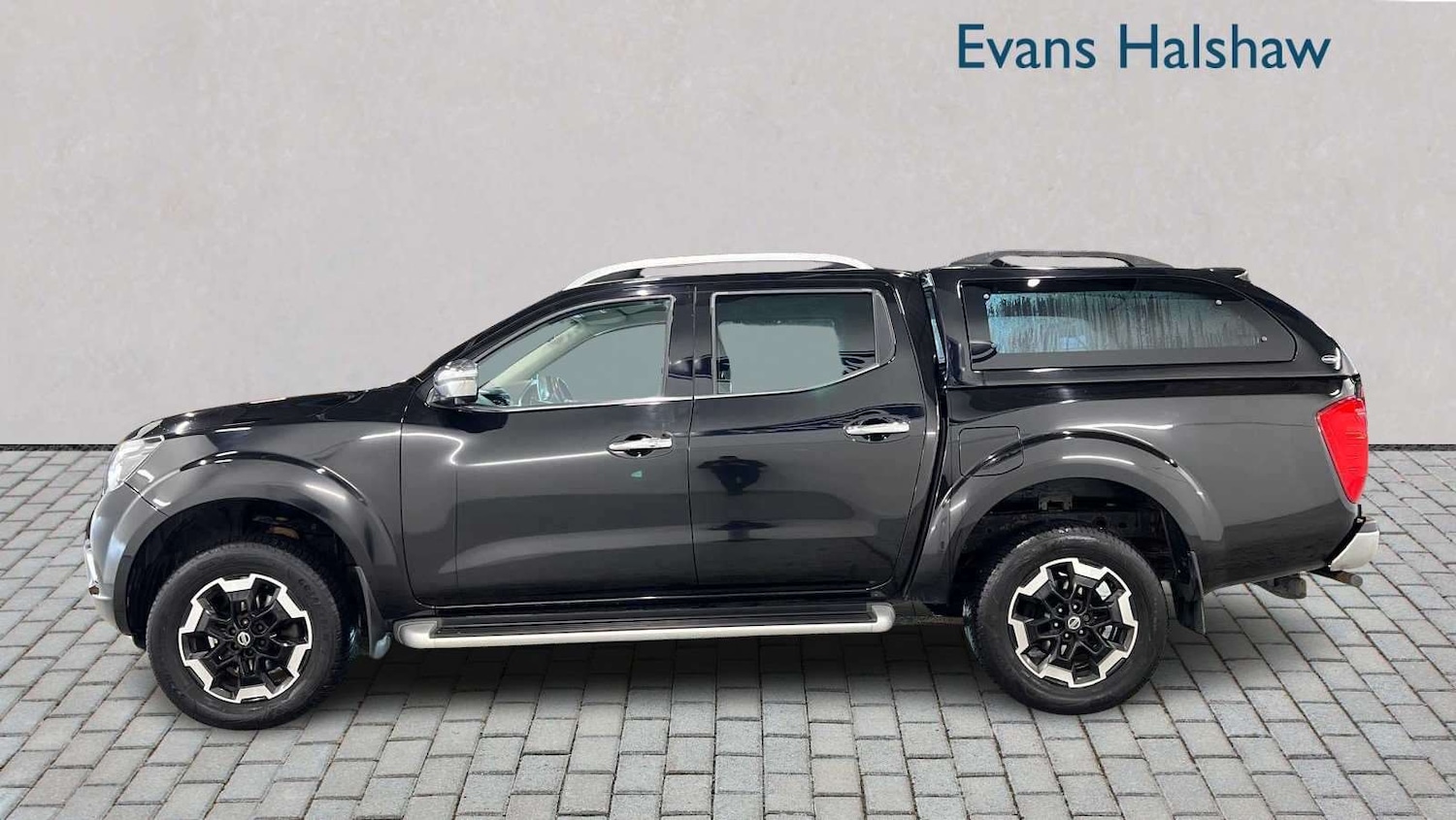 Used Nissan Navara 2020 for sale - 77686559: Photo 7