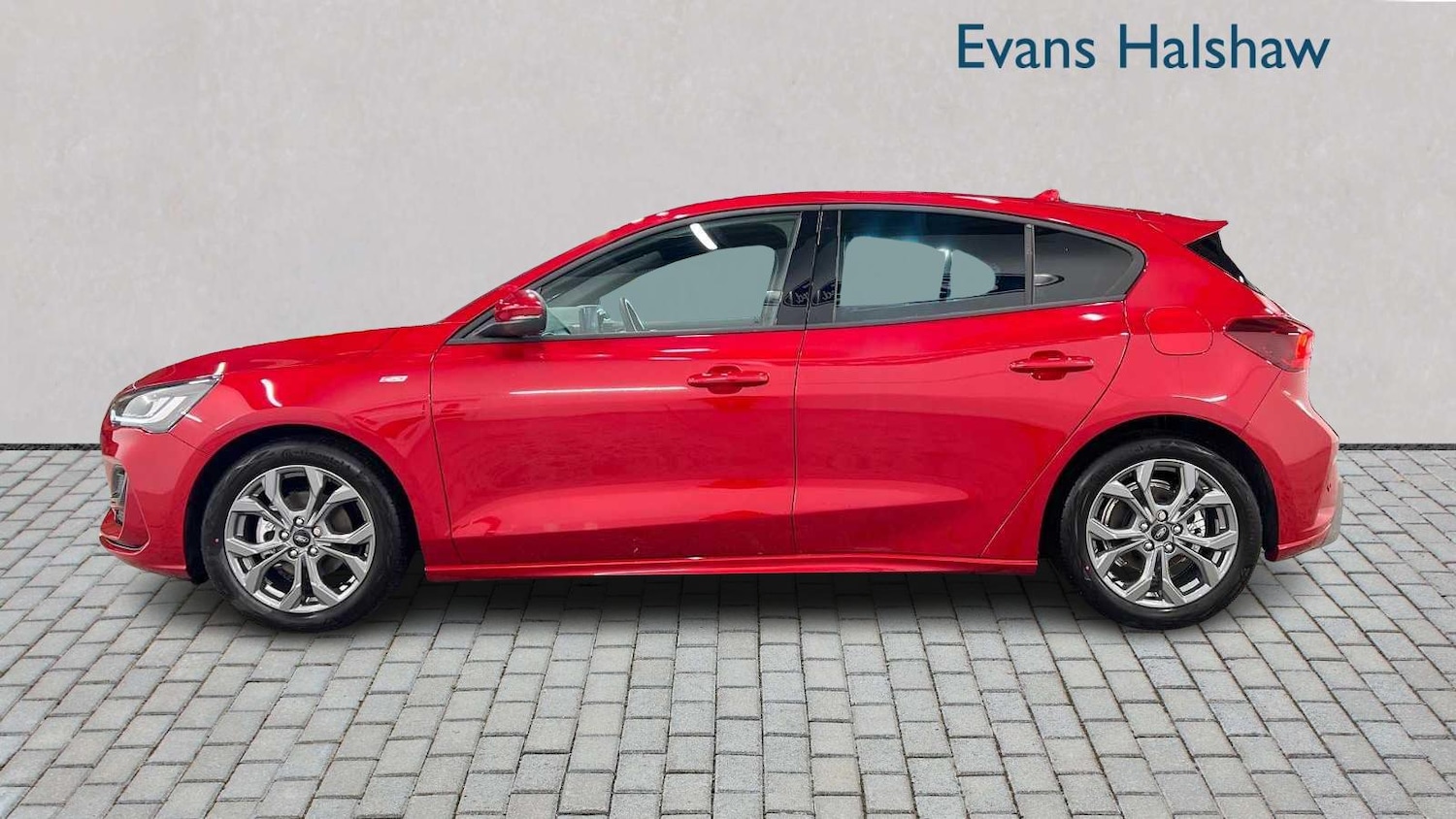 Used Ford Focus 2025 for sale - 78187930: Photo 10