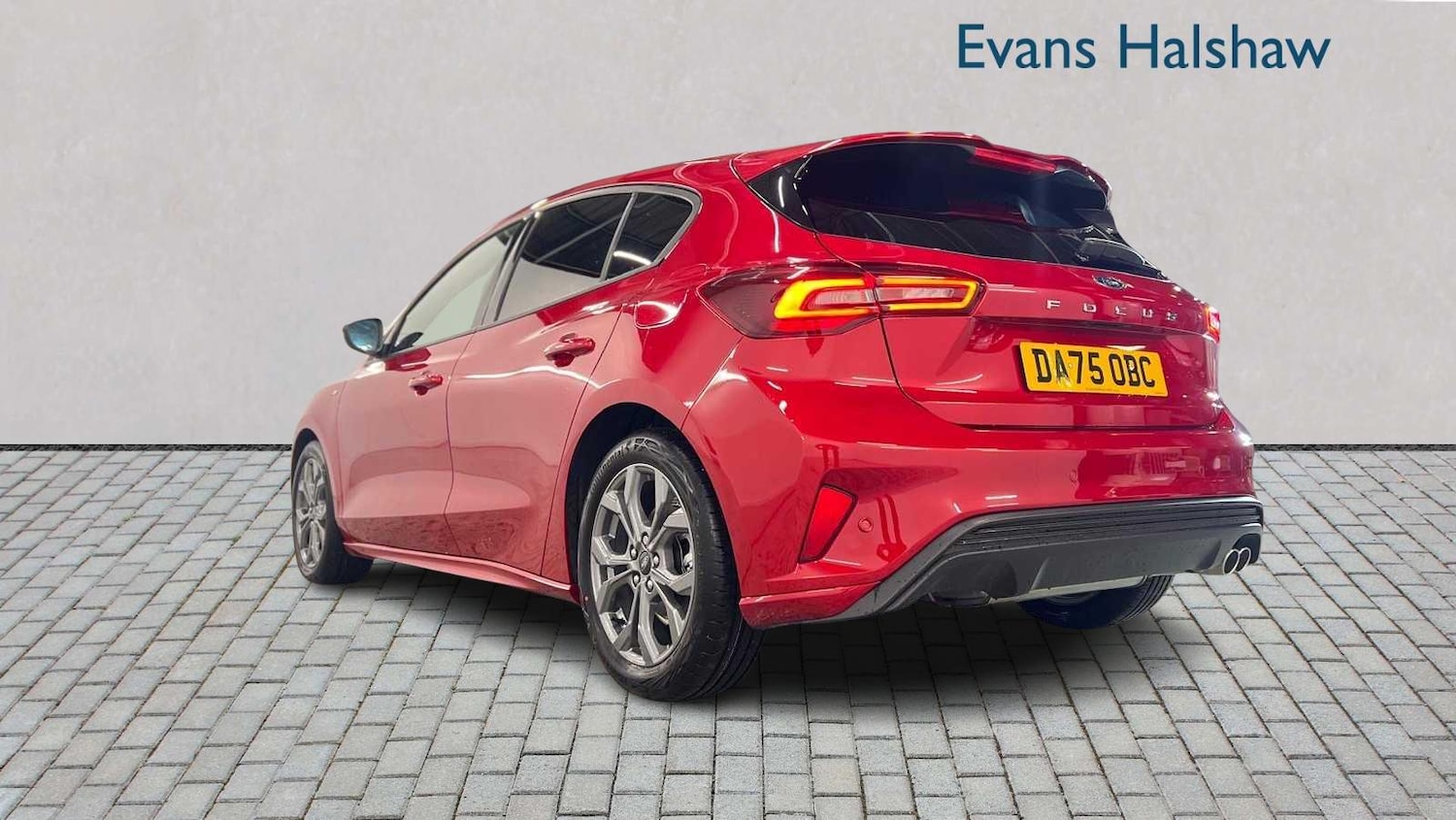 Used Ford Focus 2025 for sale - 78187930: Photo 11