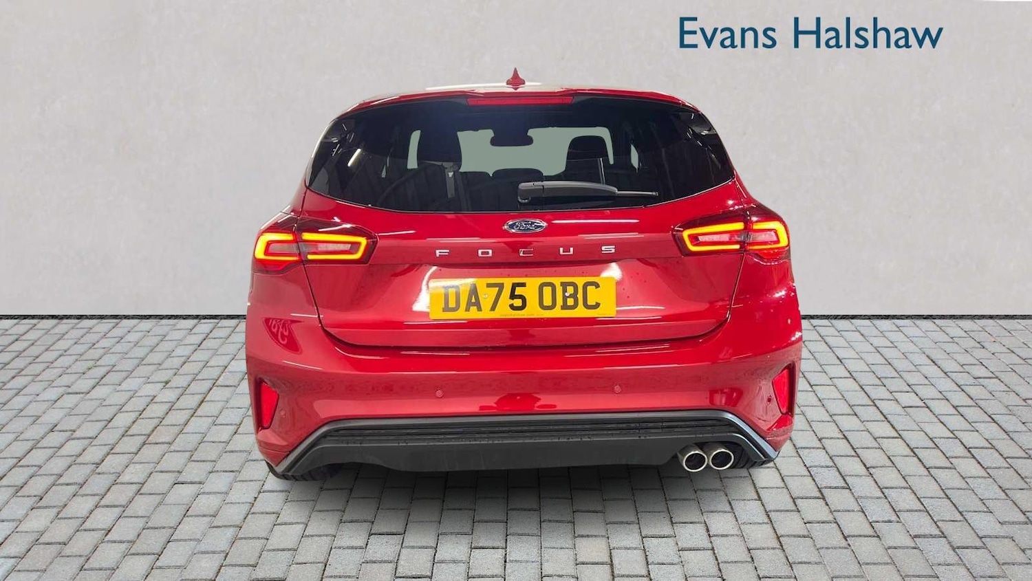 Used Ford Focus 2025 for sale - 78187930: Photo 12