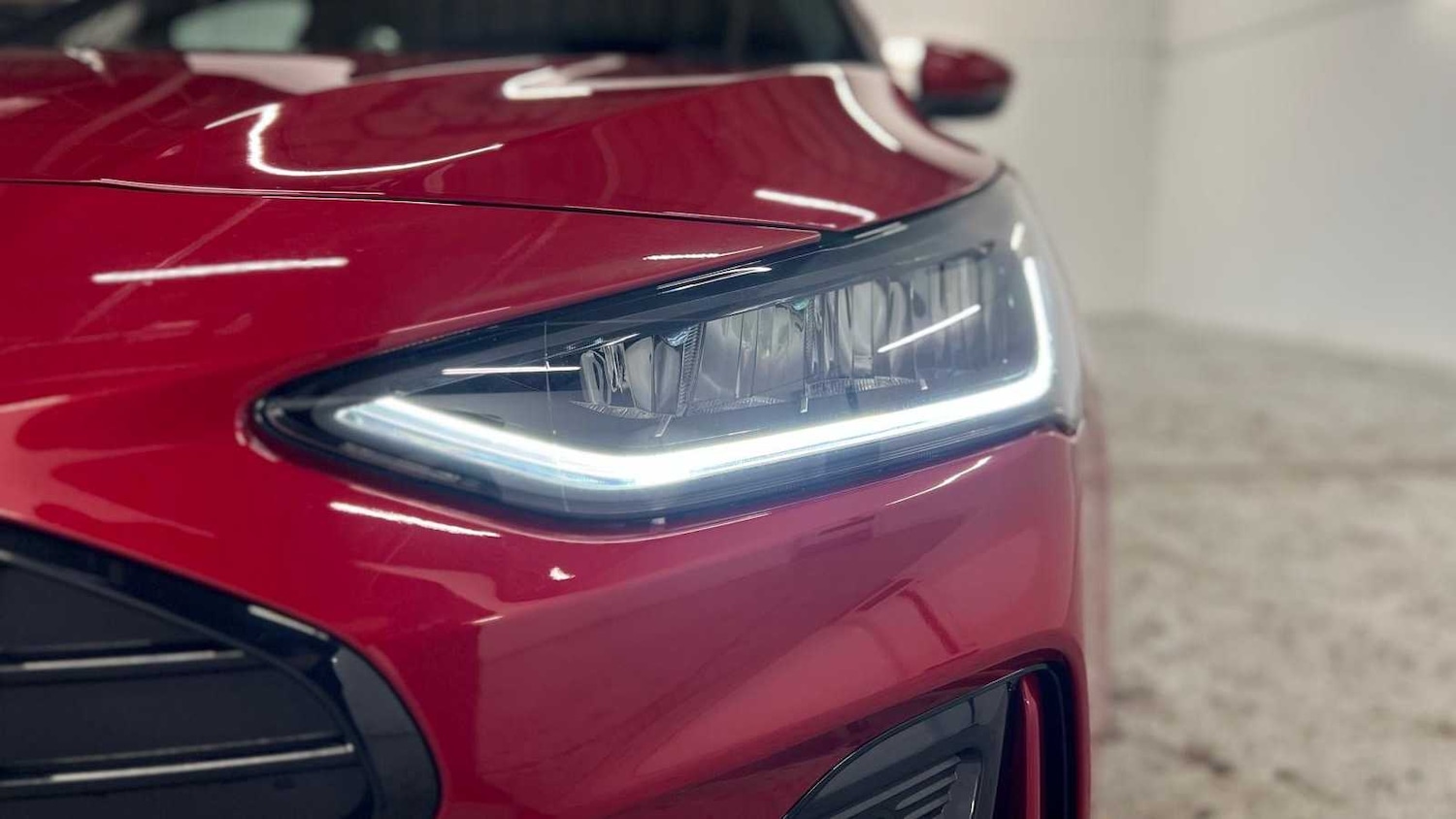 Used Ford Focus 2025 for sale - 78187930: Photo 14