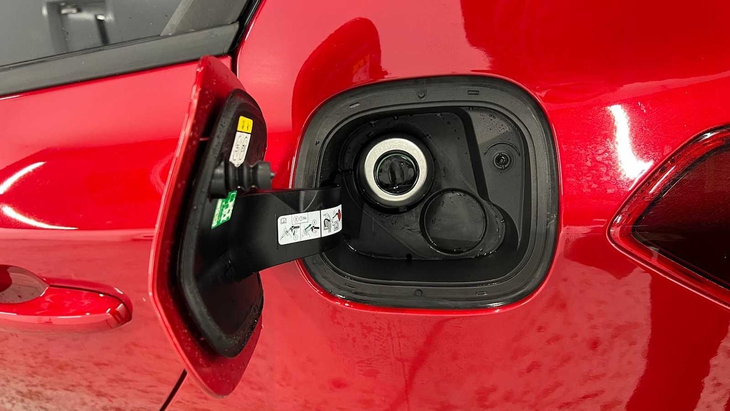 Used Ford Focus 2025 for sale - 78187930: Photo 15