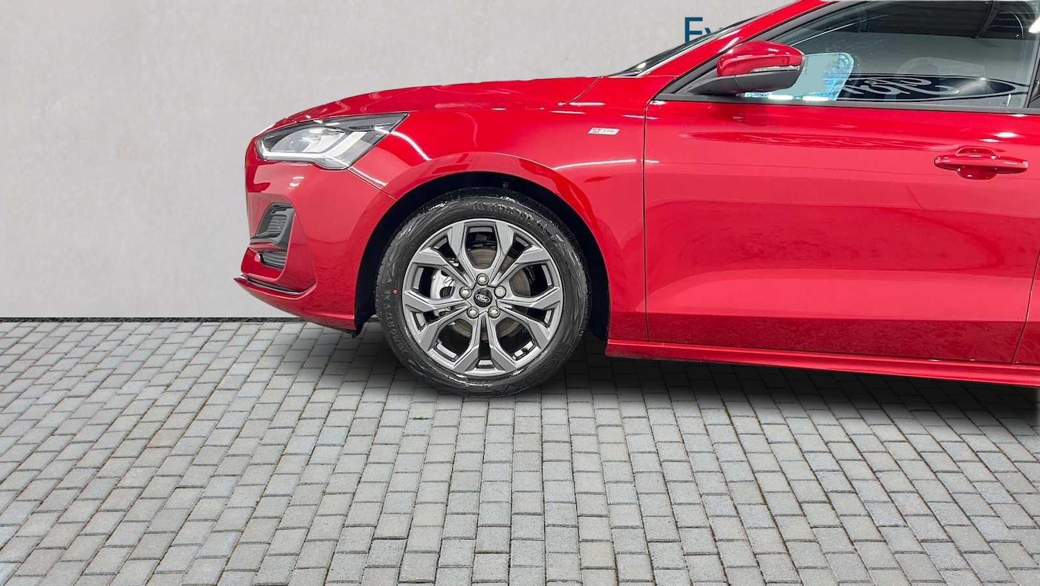 Used Ford Focus 2025 for sale - 78187930: Photo 17