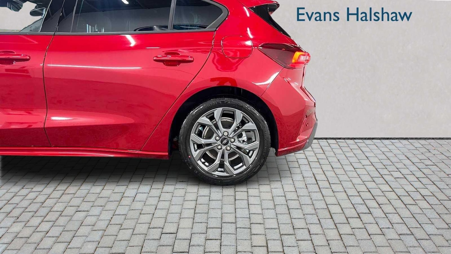 Used Ford Focus 2025 for sale - 78187930: Photo 18