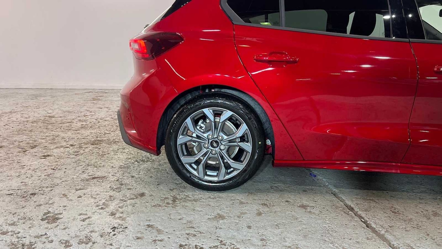 Used Ford Focus 2025 for sale - 78187930: Photo 19