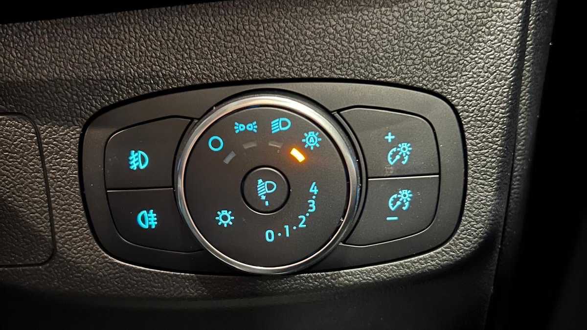 Used Ford Focus 2025 for sale - 78187930: Photo 21