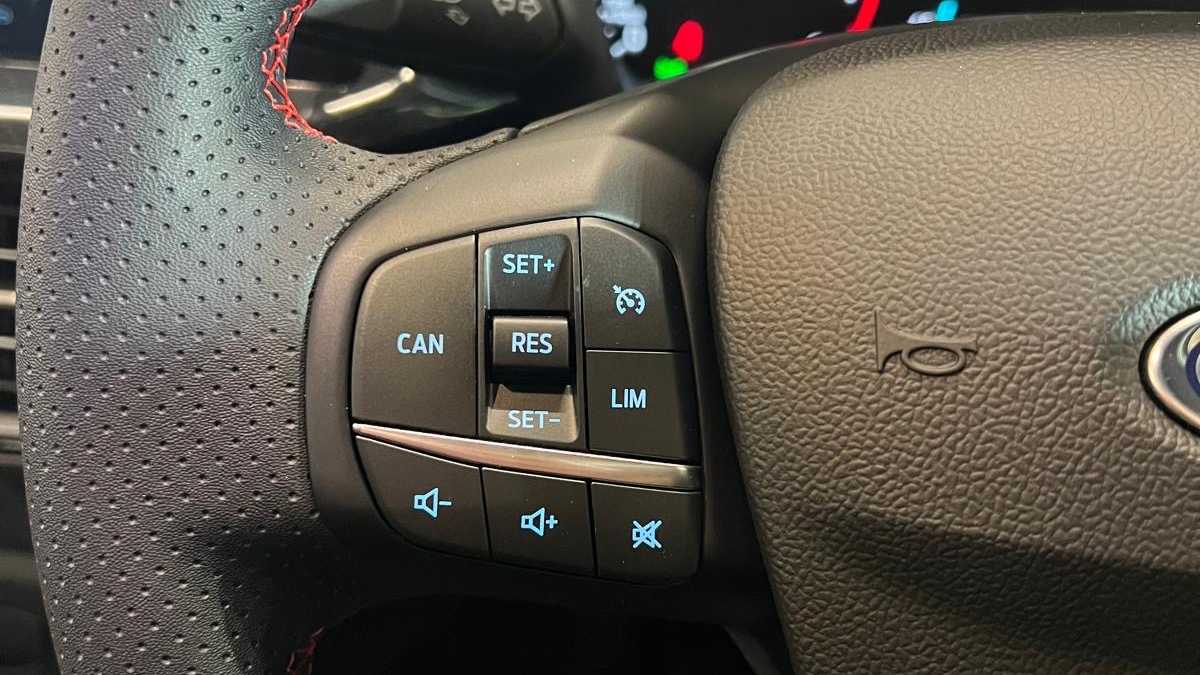 Used Ford Focus 2025 for sale - 78187930: Photo 22