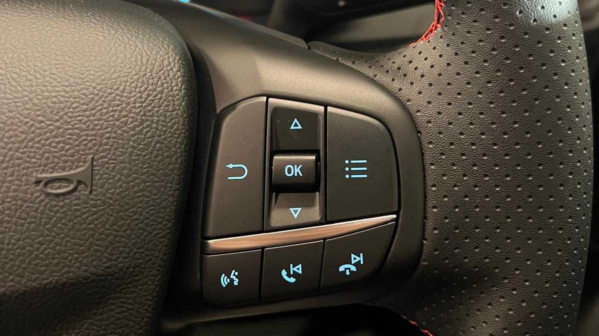 Used Ford Focus 2025 for sale - 78187930: Photo 23