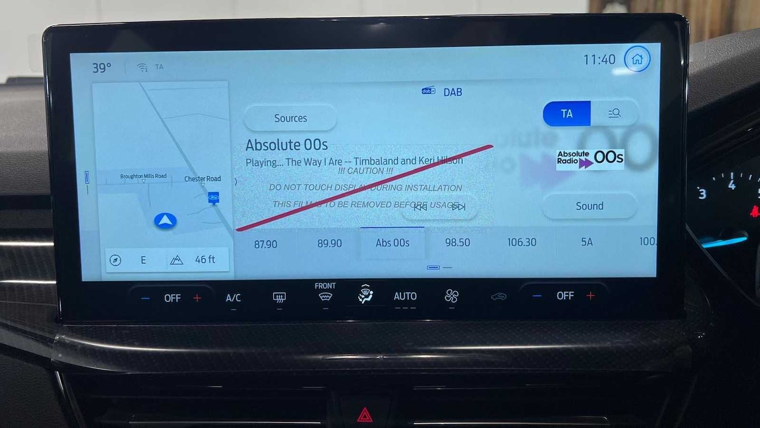 Used Ford Focus 2025 for sale - 78187930: Photo 24