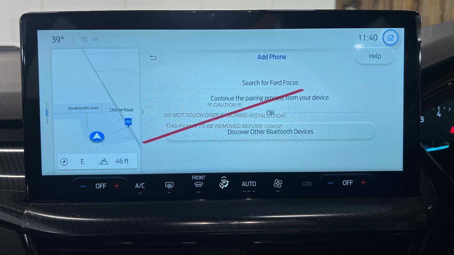 Used Ford Focus 2025 for sale - 78187930: Photo 25