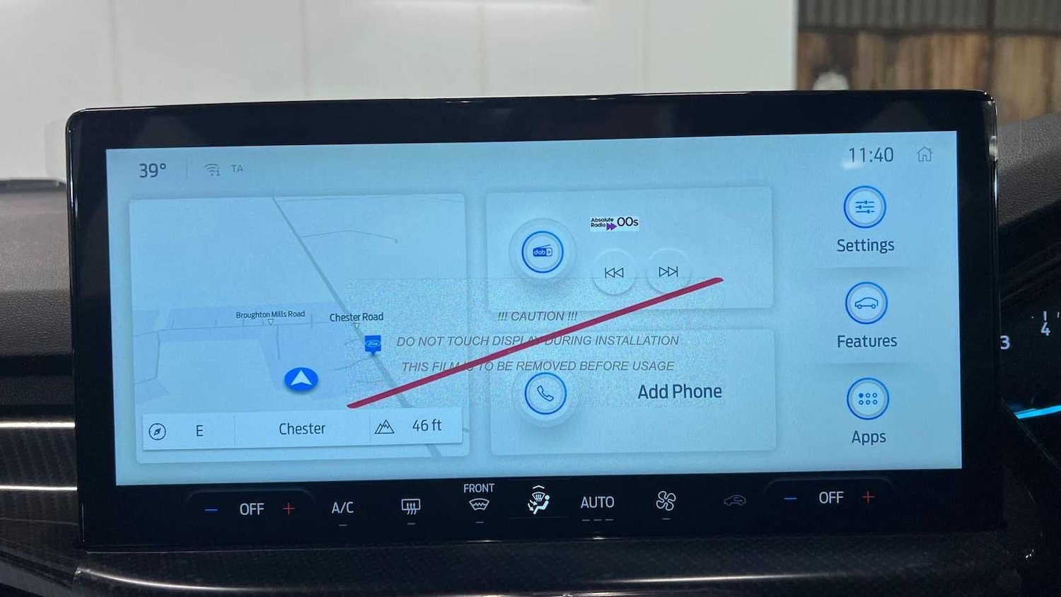 Used Ford Focus 2025 for sale - 78187930: Photo 26