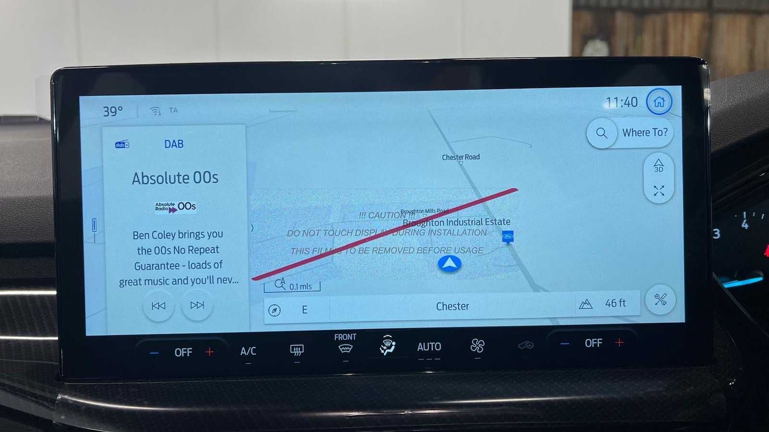 Used Ford Focus 2025 for sale - 78187930: Photo 27