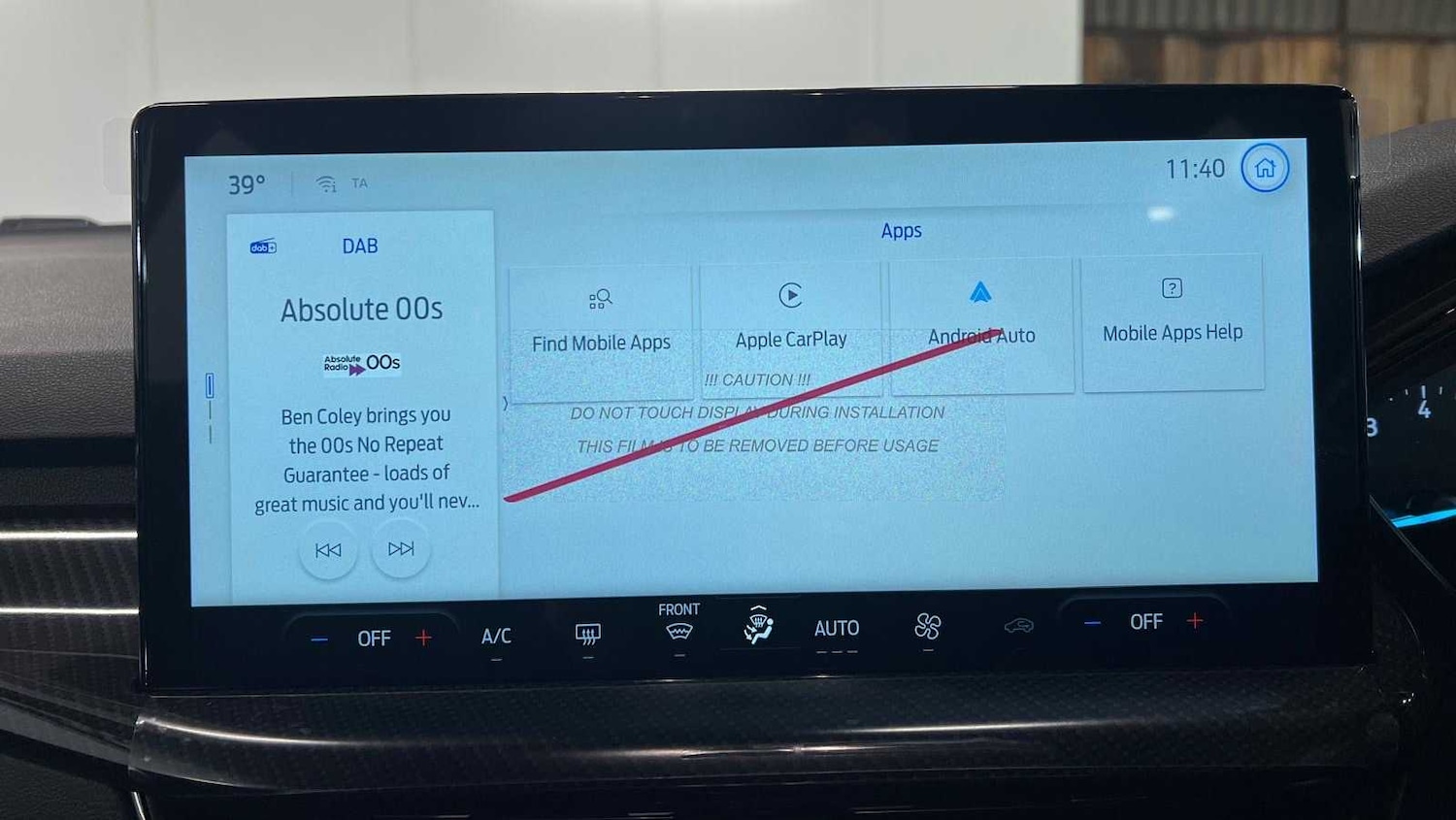 Used Ford Focus 2025 for sale - 78187930: Photo 28