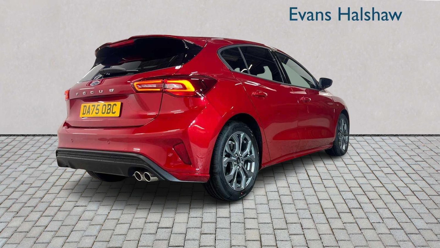 Used Ford Focus 2025 for sale - 78187930: Photo 3