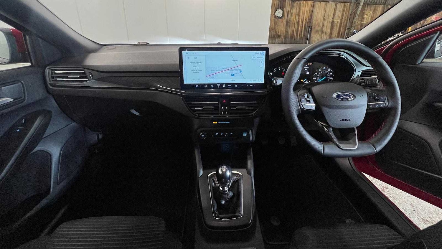 Used Ford Focus 2025 for sale - 78187930: Photo 31