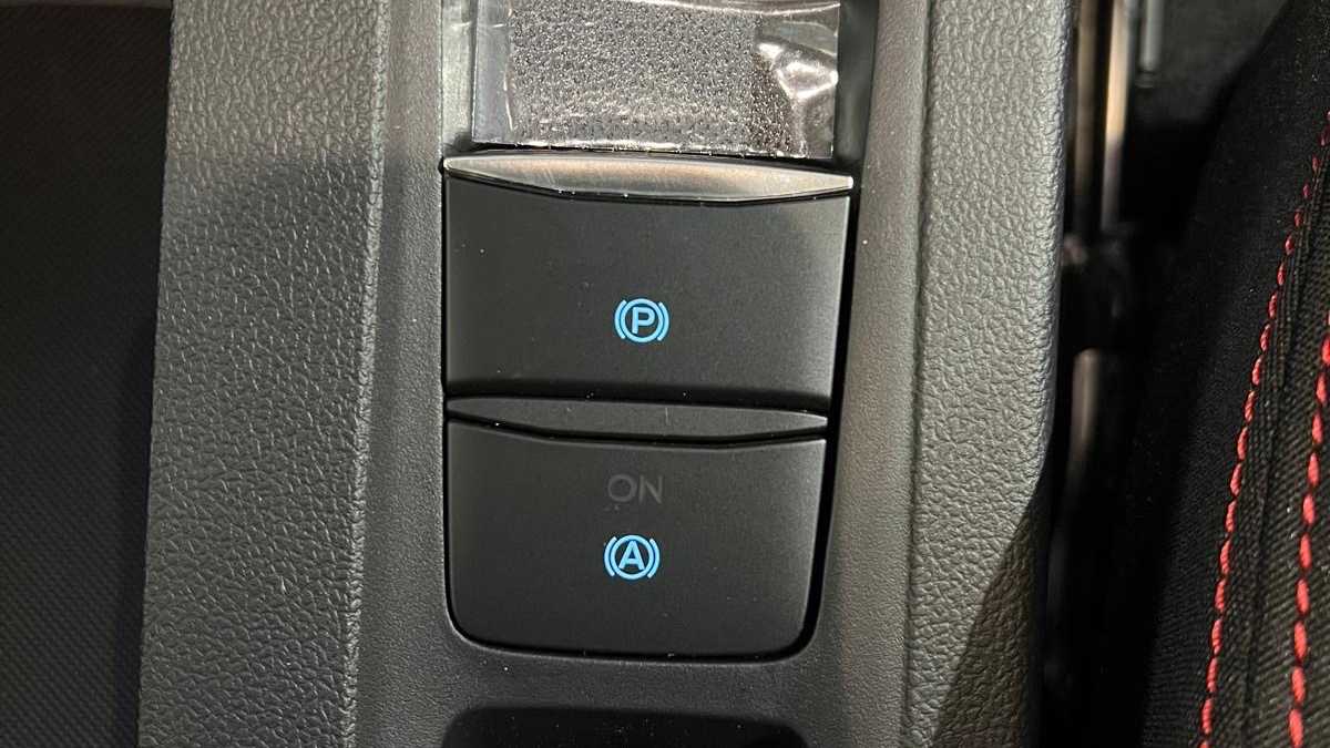 Used Ford Focus 2025 for sale - 78187930: Photo 32