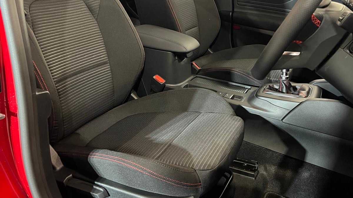 Used Ford Focus 2025 for sale - 78187930: Photo 33