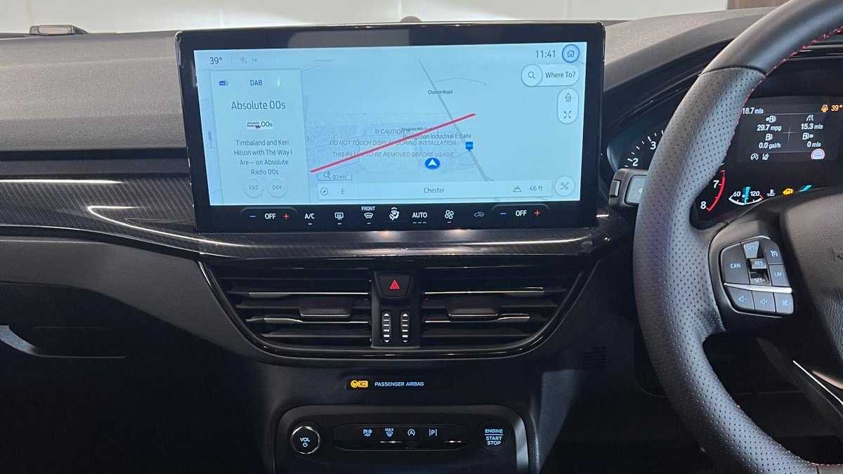 Used Ford Focus 2025 for sale - 78187930: Photo 6