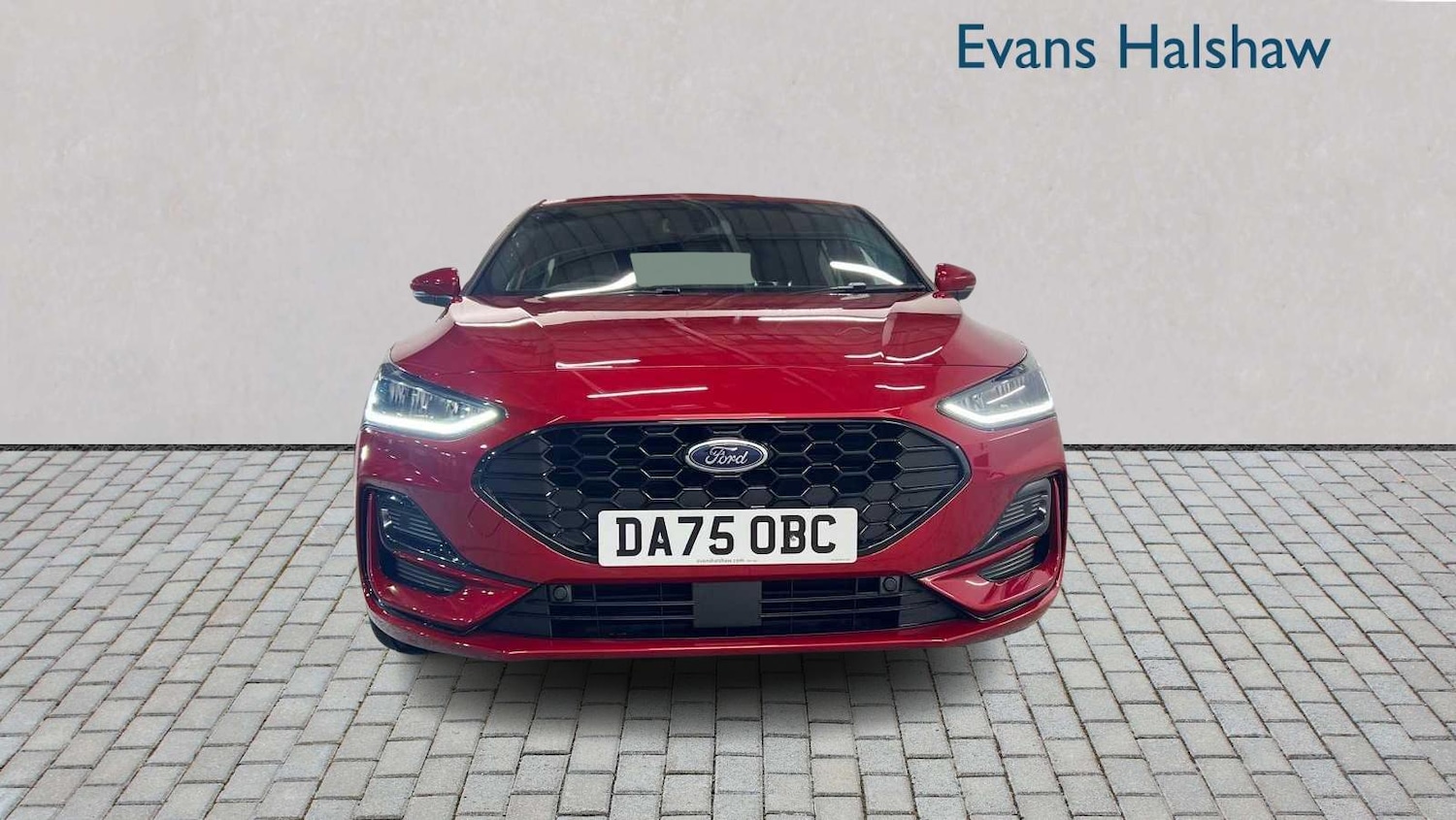 Used Ford Focus 2025 for sale - 78187930: Photo 8