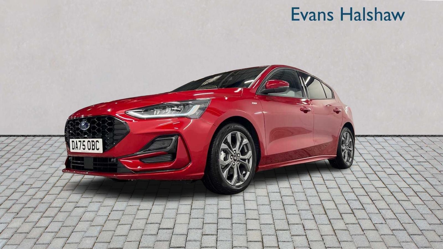 Used Ford Focus 2025 for sale - 78187930: Photo 9