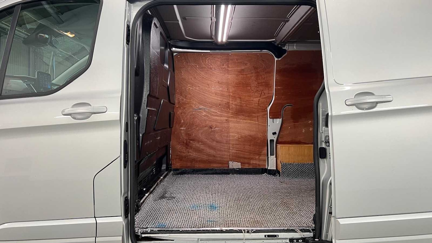 Used Ford Transit Custom 2022 for sale - 76170085: Photo 13