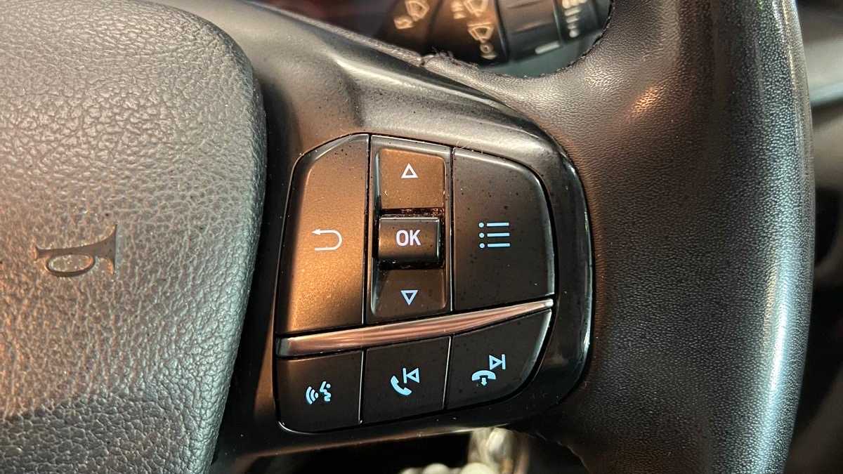 Used Ford Transit Custom 2022 for sale - 76170085: Photo 24