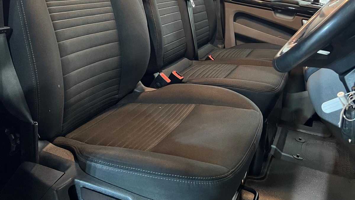 Used Ford Transit Custom 2022 for sale - 76170085: Photo 34