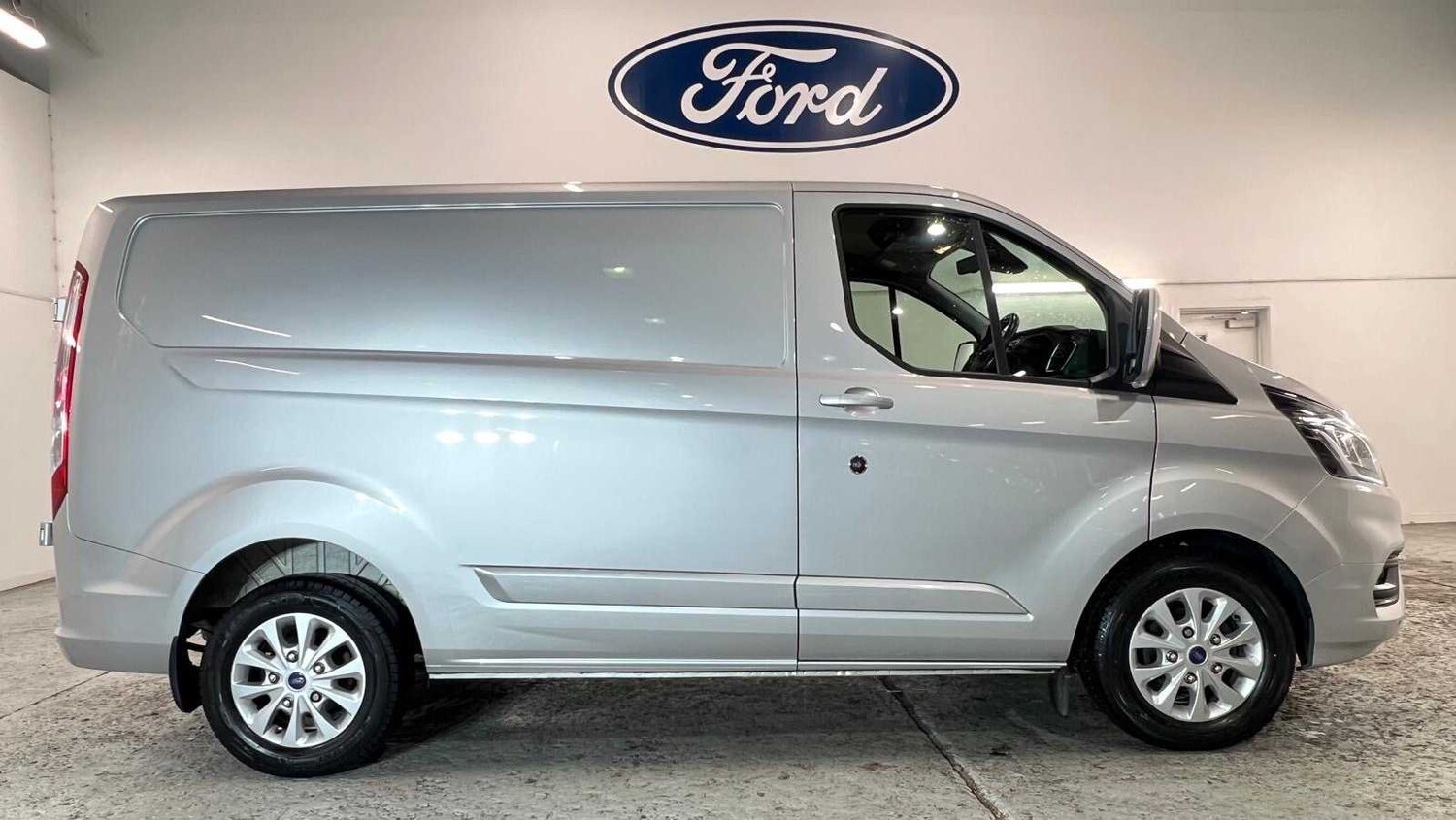 Used Ford Transit Custom 2022 for sale - 76170085: Photo 6