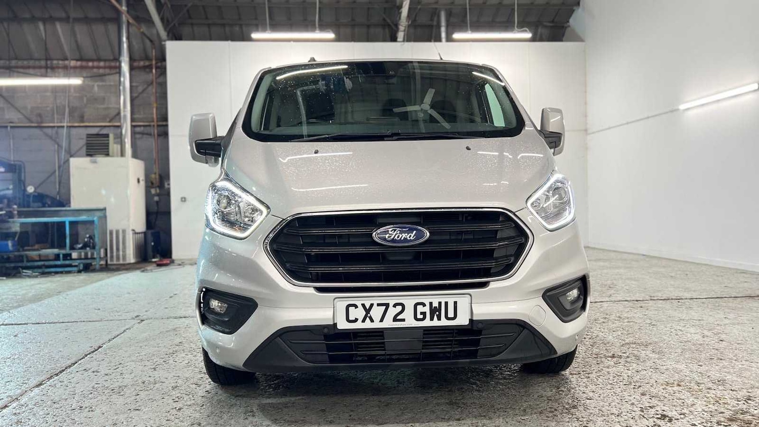 Used Ford Transit Custom 2022 for sale - 76170085: Photo 7