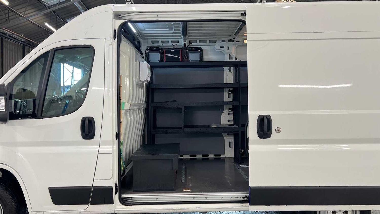 Used Citroen Relay 2020 for sale - 77756446: Photo 10