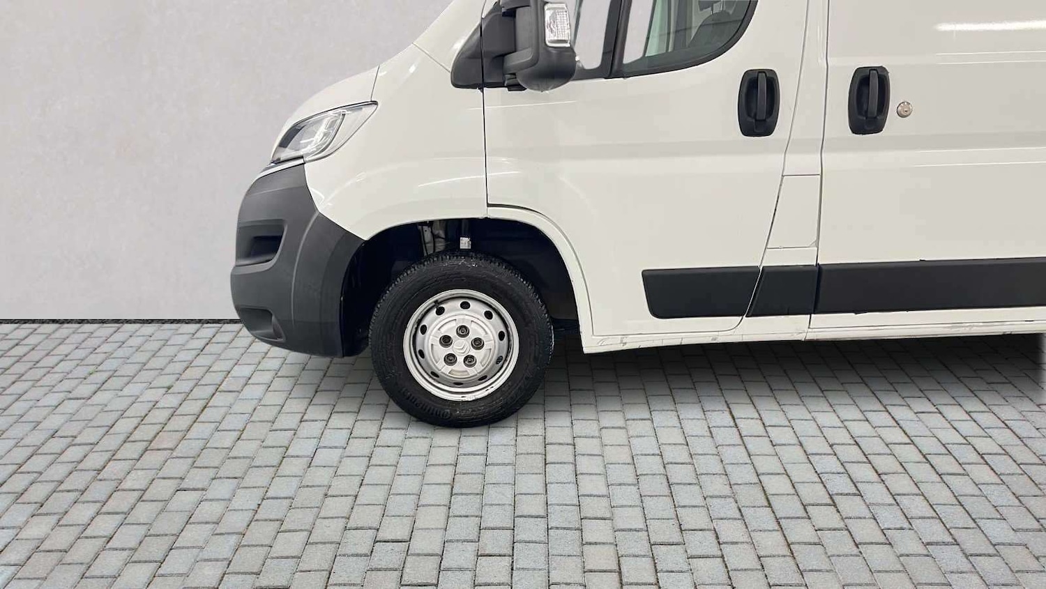 Used Citroen Relay 2020 for sale - 77756446: Photo 13