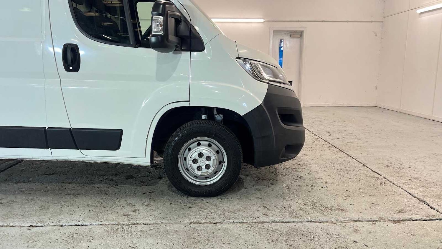 Used Citroen Relay 2020 for sale - 77756446: Photo 16