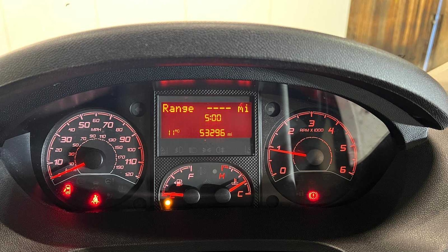 Used Citroen Relay 2020 for sale - 77756446: Photo 18